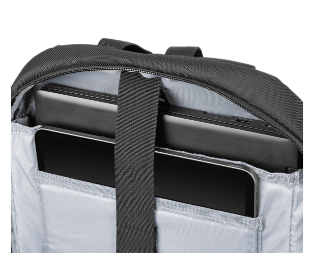 Natec PLECAK DO LAPTOPA KUDU CZARNY 15.6" 19 L - 1470236 - zdjęcie 11